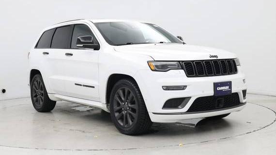 JEEP GRAND CHEROKEE 2019 1C4RJFCG5KC608503 image